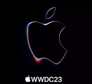 Apple WWDC 2023