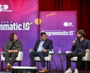 Media chiefs from Marriott, Lowe's and Lyft at Programmatic IO New York in October 2022