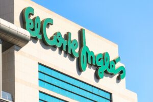 El Corte Inglés