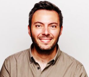 Emmanuel Orssaud, VP of marketing, Duolingo