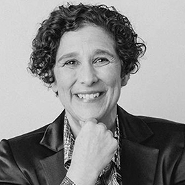 Gayle Troberman, CMO, iHeartMedia