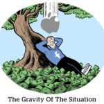 Comic: The Gravity Of The Situation