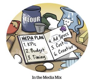 Comic: In The Media Mix