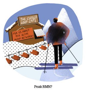 Comic: Peak RMN?