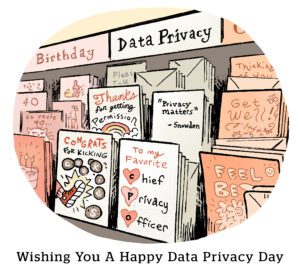 Comic: Wishing You A Happy Data Privacy Day