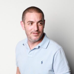 Rotem Shaul, Co-CEO, Primis