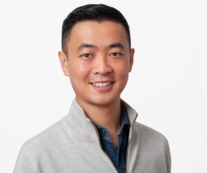 Victor Wong, senior director of product, Privacy Sandbox (Chrome and Android)