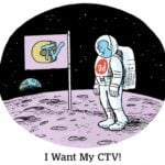 Comic: I Want My CTV!