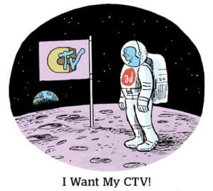 Comic: I Want My CTV!